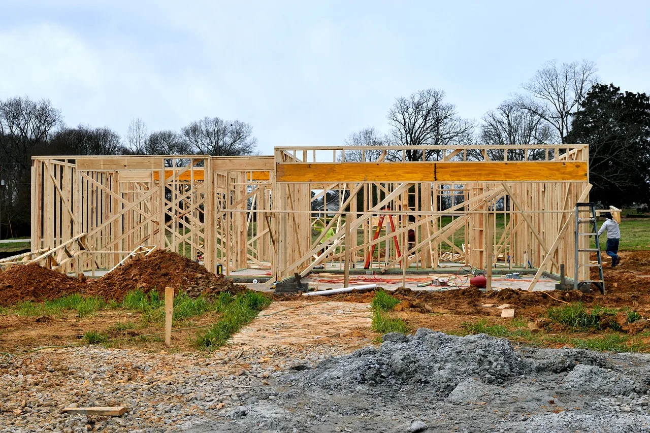 home construction, frame, wood, home, construction, house, new, architecture, site, build, nature, building, estate, lumber, structure, industry, residential, sky, carpentry, property, design, work, exterior, roof. Studio shed construction: the inspection gate checklist