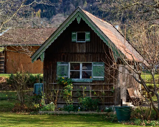 garden shed, hut, dandruff, garden design, cottage, haunting, romance, witch's house, mysterious, witch hut, relaxation, garden shed, garden shed, garden shed, garden shed, garden 