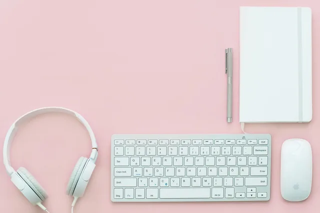 workplace, desktop backgrounds, beautiful wallpaper, office, free background, desk, keyboard, free wallpaper, mouse, laptop wallpaper, wallpaper hd, headphones, 4k wallpaper 1920x1080, notebook, office table, wallpaper 4k, hd wallpaper, pink, pastel, windows wallpaper, background, computer, home office, technology, mockup, digitization, full hd wallpaper, mac wallpaper, 4k wallpaper, notes, cool backgrounds, copy space. A Homeowner's Guide to HOA Rules for Backyard Offices