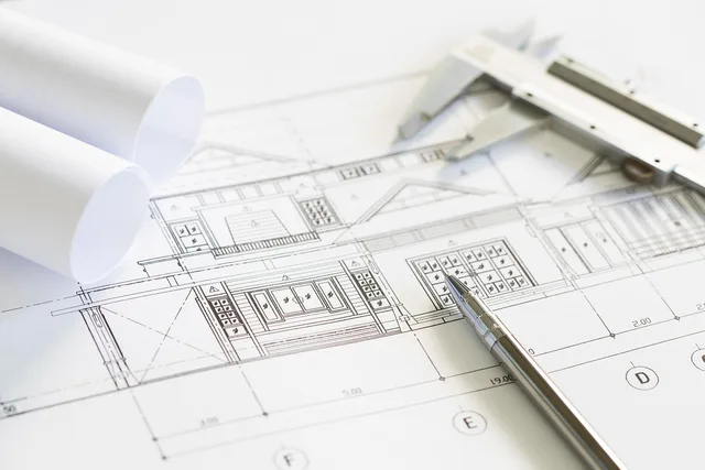 architecture, apartment, architect, architectural, build, business, concept, construction, design, development, drawing, engineering, facade, floor, home, housing, industry, interior, lines, measurement, architect, architect, architect, architect, architect, concept, engineering, engineering, housing. Backyard studio costs: five permit expenses