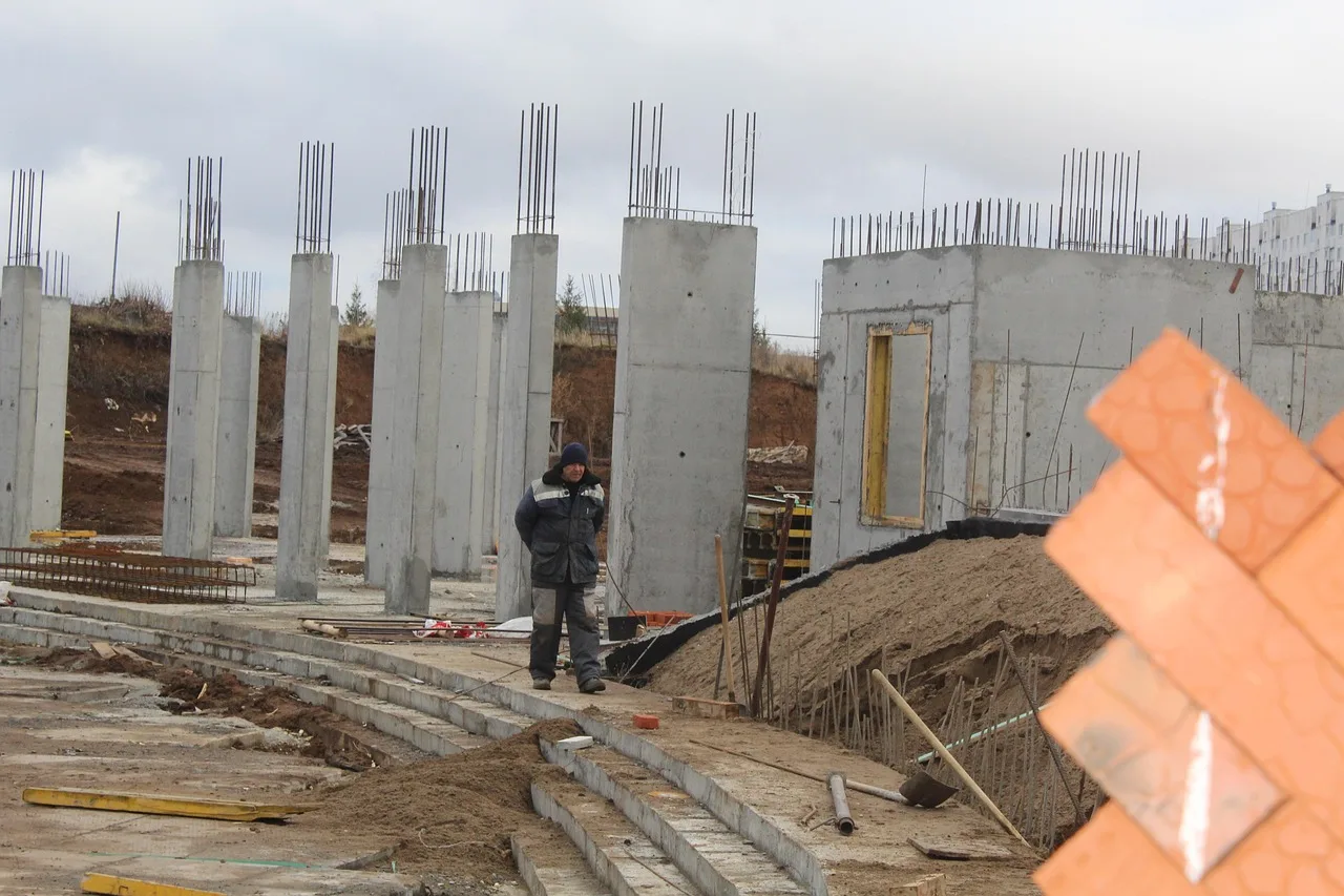 building, construction, construction site, foundation, foundation, foundation, foundation, foundation, foundation. Backyard workspace designs: questions before shell quotes