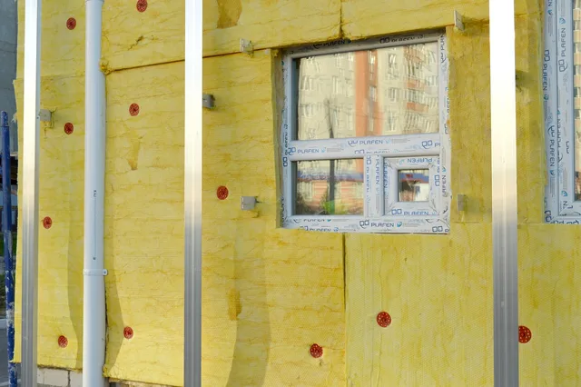 facade insulation, the façade of the, thermal insulation, wall, building, house wall, building wall, warming, thermal insulation, thermal insulation, thermal insulation, thermal insulation, thermal insulation. Studio insulation systems: quote parts and spend order