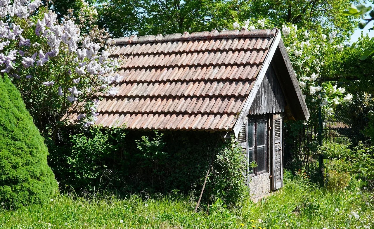 garden shed, old, garden, nature, romantic, cottage, woodhouse, garden shed, garden shed, garden shed, garden shed, garden shed, cottage, cottage. Prefab Studio Sheds: Screen Factory Sealants Before Ordering