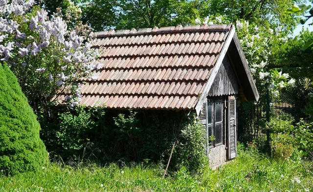 garden shed, old, garden, nature, romantic, cottage, woodhouse, garden shed, garden shed, garden shed, garden shed, garden shed, cottage, cottage. Prefab Studio Sheds: Screen Factory Sealants Before Ordering